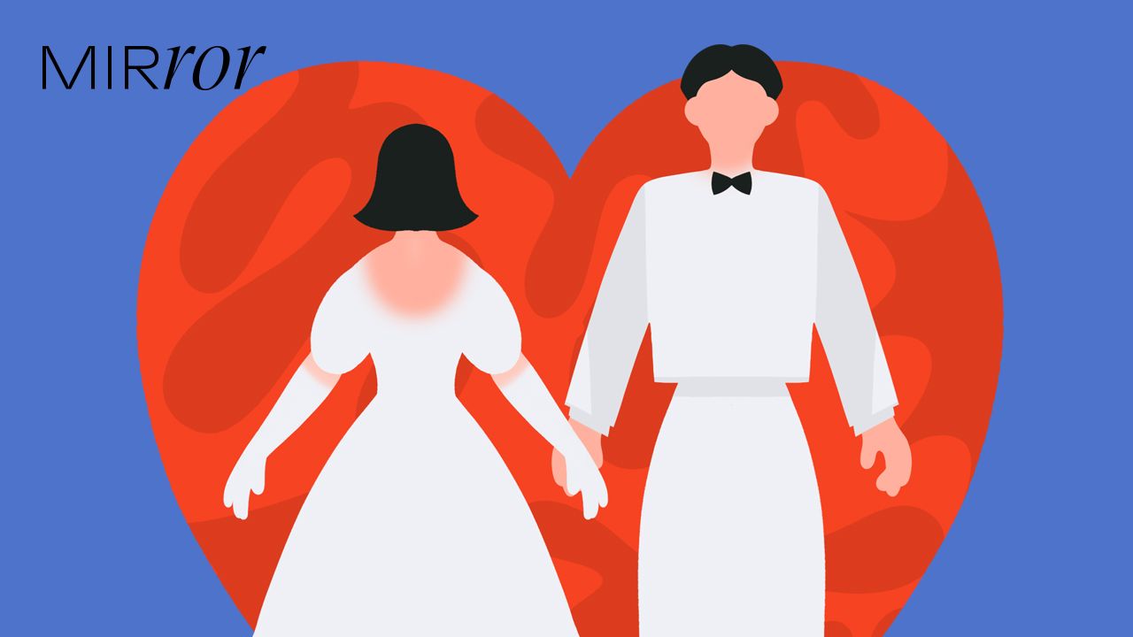 5 คำพูดจี๊ดใจ ที่สังคมมักใช้ตัดสินคู่แต่งงานอายุน้อย