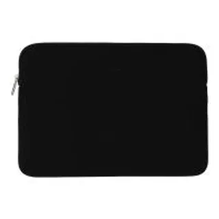 กระเป๋าใส่แมคบุ๊ค TECHPRO Sleeve 14 inch Soft Cloudy Black (8857830992164)