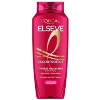 เอลแซฟแชมพูคัลเลอร์โปรเท็ค 280มล. Elseve Color Protect Shampoo 280ml. (8994993011810)