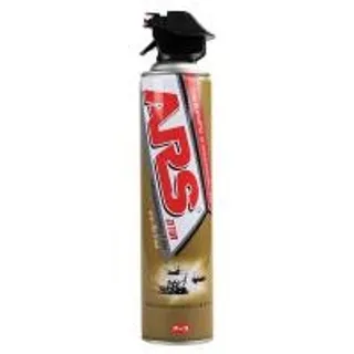 อาทเจ็ทโกลด์ 600มล. Ars Jet Gold 600ml. (8850273111307)