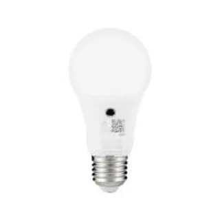 หลอด LED LUMAX SENSOR BULB 9 วัตต์ DAYLIGHT E27 (1092570)