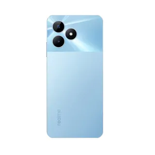 realme note 50(3+64GB) จอขนาดใหญ่ 6.74 นิ้ว 90Hz ลื่นไหลไม่มีสะดุด แบตเตอรี่ขนาดใหญ่ 5000mAh