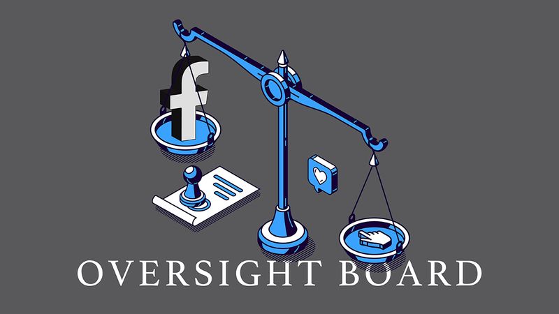 อะไรพูดได้และพูดไม่ได้: Oversight Board กับบทบาท ‘ศาลสูง’ แห่งเฟซบุ๊ก 