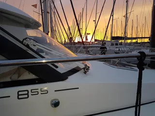 La Rochelle sur l'Eau