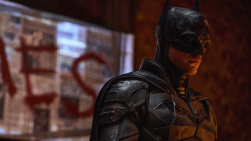 The Batman : ฮีโร่ - เหยื่อ - วายร้าย …ไม่มีใครที่ไม่เคย ‘ผิด’