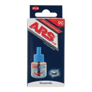 อาทโนแมทรีฟิลไร้กลิ่น90วัน 45มล. Ars No Mat Refill Fragrance Free 90 Days 45ml. (8850273128411)