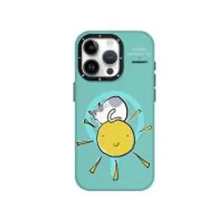 Youngkit เคส Kitty 15Pro สีเขียว (MKP1633884)