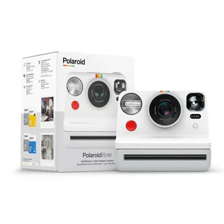 Polaroid Now Instant Camera