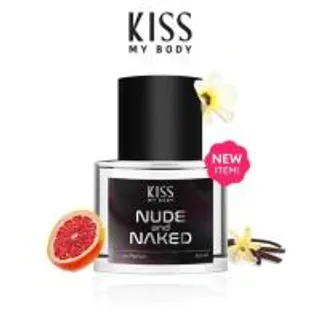 Kiss My Body น้ำหอม Eau De Parfum 50 ml. (368320-736433010)