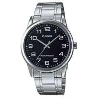 Casio นาฬิกาข้อมือ รุ่น MTP-V001D-1B (480773-392460010)