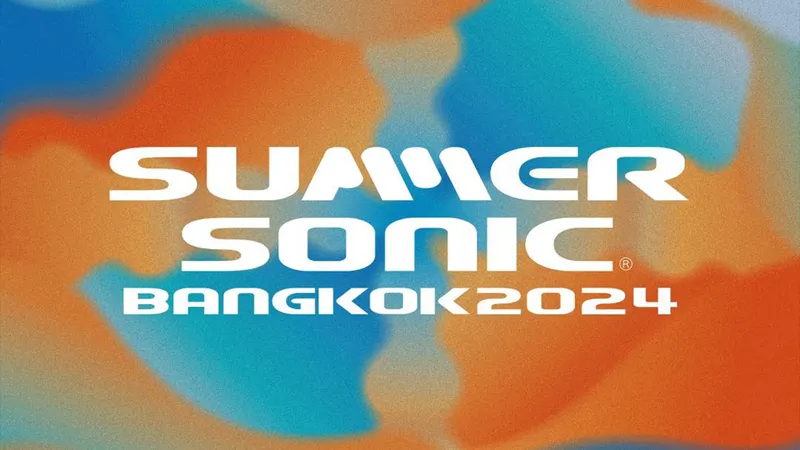 เจาะลึก Summer Sonic เทศกาลดนตรีฤดูร้อนที่สะท้อนความหลงใหลในเสียงดนตรีอย่างฝังรากลึกของชาวอาทิตย์อุทัย