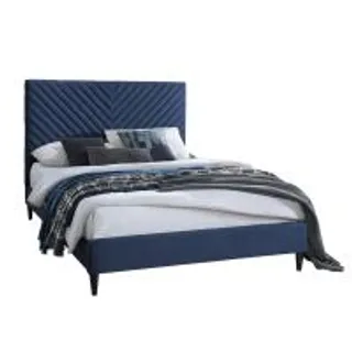 Rina Hey เตียง 5 ฟุต SLEEPER/150 สี น้ำเงิน (MKP1073270)