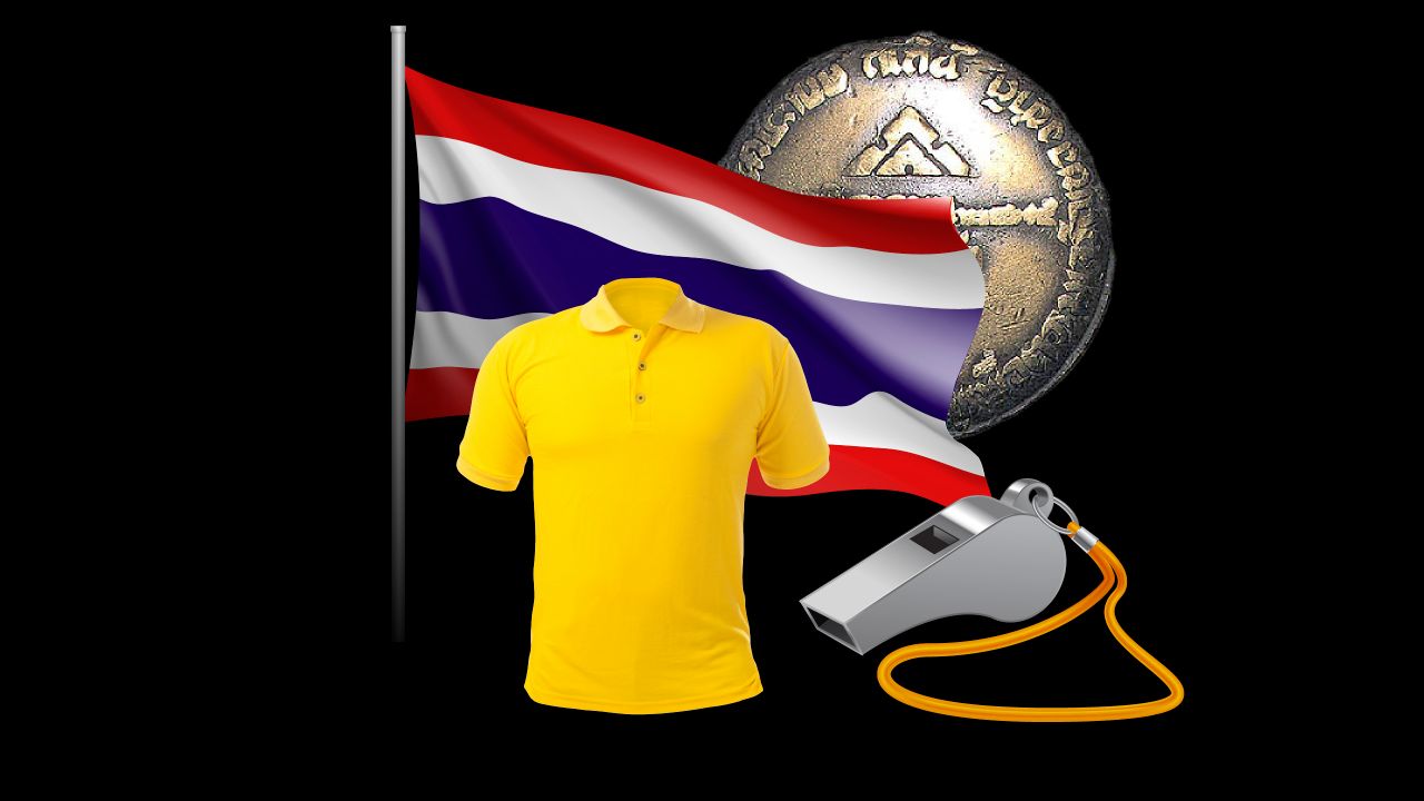วิวัฒนาการชาตินิยมของประชาชน จากมรดกคณะราษฎร 2475 สู่อาวุธของอนุรักษนิยม