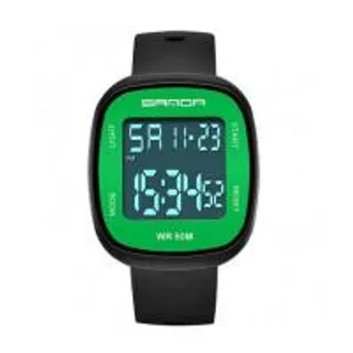 Sanda นาฬิกาข้อมือ รุ่น SW2005 (343132-720974010)