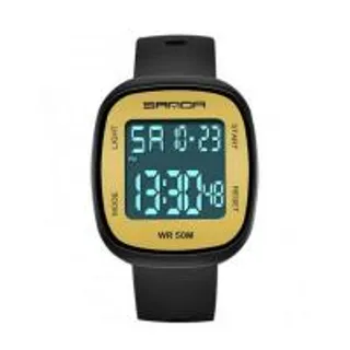 Sanda นาฬิกาข้อมือ รุ่น SW2005 (343132-720971010)