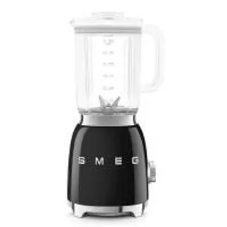 SMEG เครื่องปั่นน้ำผลไม้ สีดำ (MKP1739945)