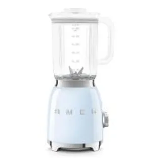 SMEG เครื่องปั่นน้ำผลไม้ สีฟ้า (MKP1739948)