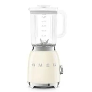SMEG เครื่องปั่นน้ำผลไม้ สีครีม (MKP1739950)