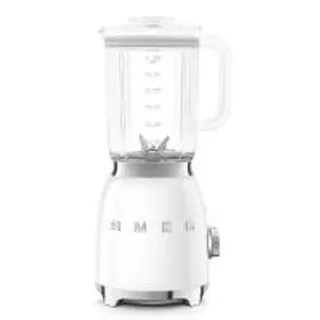 SMEG เครื่องปั่นน้ำผลไม้ สีขาว (MKP1739952)