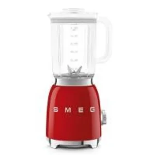 SMEG เครื่องปั่นน้ำผลไม้ สีแดง (MKP1739947)