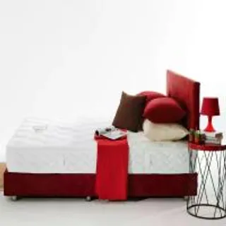 MIDAS [Pre-Order] ที่นอน รุ่น Spiritual สีขาว ขนาด 6 ฟุต (MKP0853467)