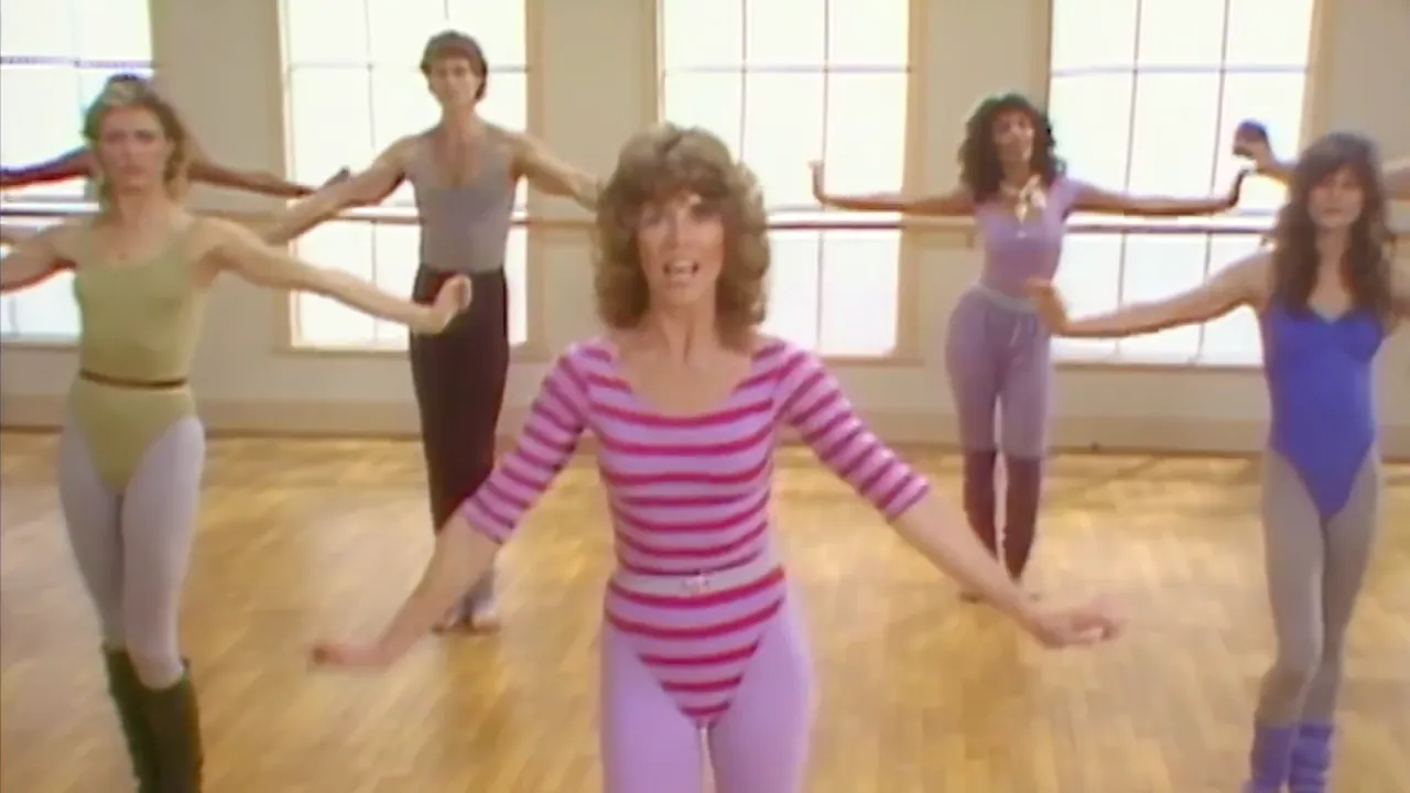Aerobics Craze กระแสเต้นแอโรบิกยุค 80s จุดเริ่มต้นการบริหารกายของนักบินที่เปิดโลกการออกกำลังกายให้กับผู้หญิงและแม่บ้านทุกครัวเรือน