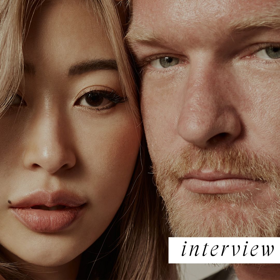 สัมภาษณ์คู่ครั้งแรกของว่าที่บ่าว-สาว  ‘ยิปซี คีรติ’ และ ‘นิโคลัส ฮอว์’