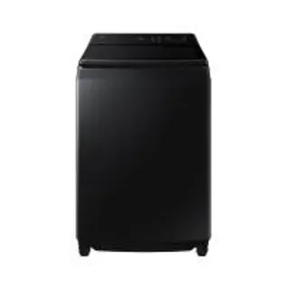 SAMSUNG Bespoke AI เครื่องซักผ้าฝาบน Inverter 21 kg รุ่น WA80F21S8BST (MKP1996390)