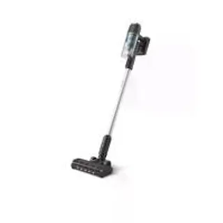 PHILIPS เครื่องดูดฝุ่นไร้สาย XC303101 สีดำ/น้ำเงิน (CDS23059504)