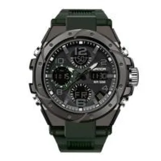 Sanda นาฬิกาข้อมือ รุ่น SW6008 (344979-722467010)