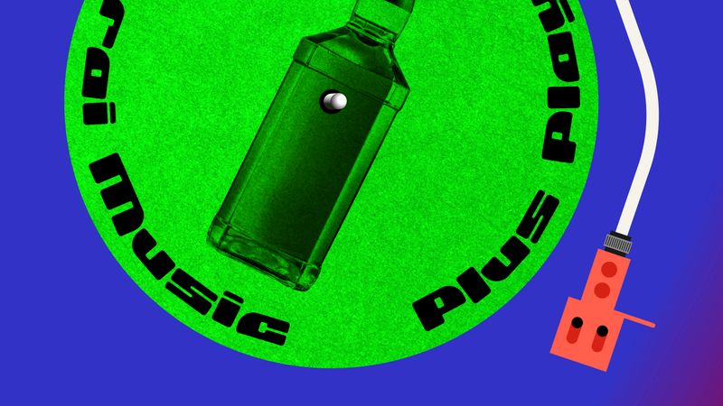 Bottoms Up to Merai Music ชวนฟังดนตรีหลากรสชาติ ที่รออยู่ ณ ‘เมรัยไทยแลนด์ 2025’