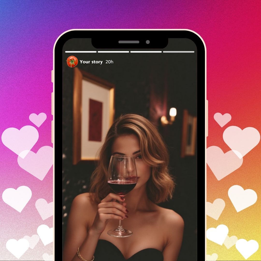 Someone liked your story…
ชวนสำรวจพฤติกรรมเสพติดการดูสตอรี่ IG ตัวเองซ้ำๆ ของคนยุคนี้ที่อาจหมายถึงความต้องการ ‘รีเช็ก’ คุณค่าในตัวเอง ผ่านการมองเห็นของคนอื่น