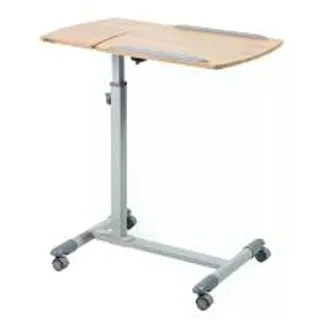 FURRADEC FURRADEC โต๊ะวางโน้ตบุ๊ค รุ่น 5T-6 สีบีช (MKP1999959)