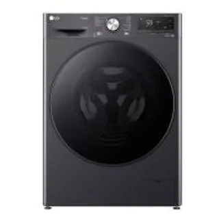 Lg เครื่องซักผ้า/อบผ้า ฝาหน้า (13/8 kg) รุ่น FV1413H4M.AMBPETH (MKP1543374)