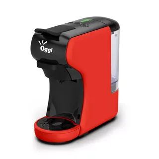 เครื่องชงกาแฟแคปซูล OGGI รุ่น MC2 PLUS