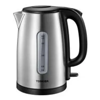 กาต้มน้ำไฟฟ้า TOSHIBA KT-T17SH1 1.70ลิตร (1119084)