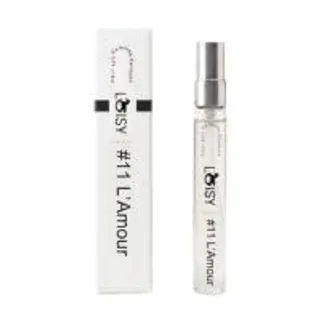 Loisy Perfume 10 ml กลิ่น 11 L’Amour (335708-742708010)