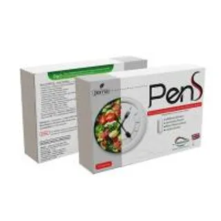 Pen S Dietary Supplement Product (Zerna's Brand) 2 กล่อง (333345-741295010)