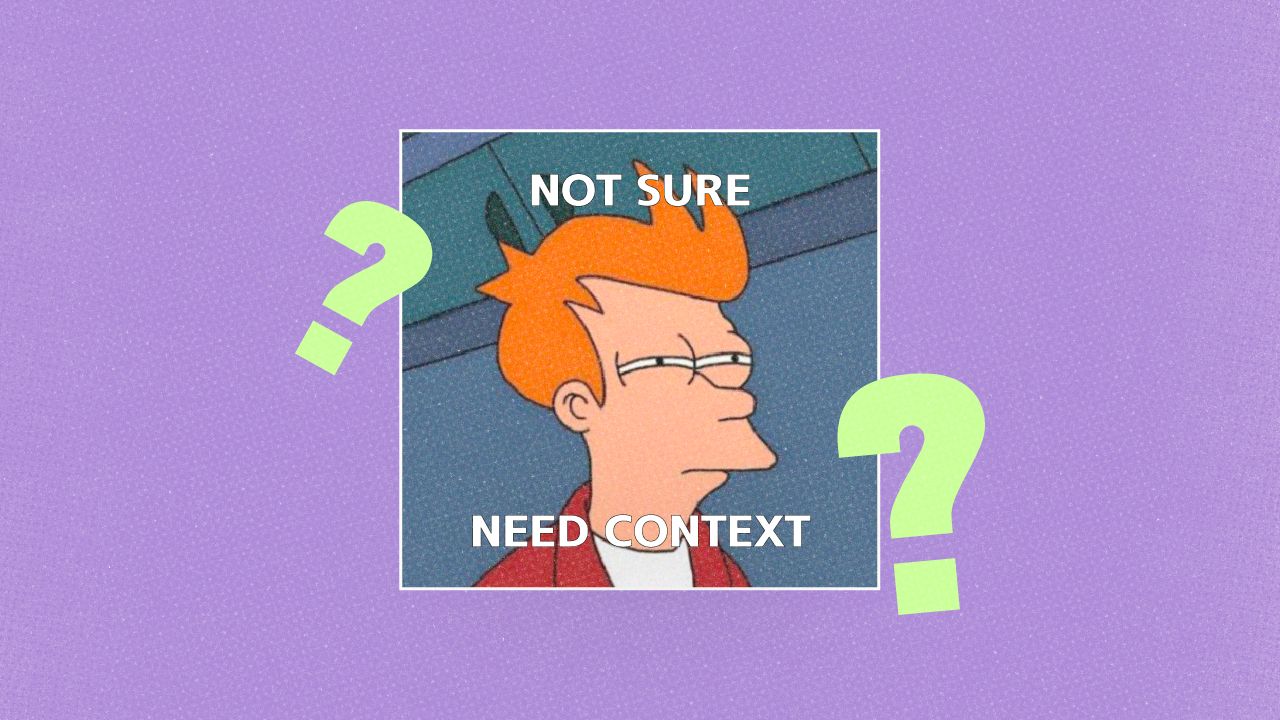 เสียงดังแต่กลับไม่มีความหมาย Vagueposting คืออะไร? ทำไมโลกออนไลน์ ถึงมีแต่โพสต์ลอยๆ แต่ไม่มีใครเข้าใจ เราจะจัดการหน้าฟีดปั่นหัวแบบนี้อย่างไร?