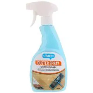 สมาร์ทเตอร์ผลิตภัณฑ์ดันฝุ่น 500มล. Smarter Duster Spray 500ml. (8853474064304)