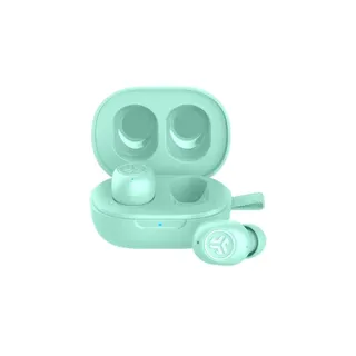 หูฟัง JLab JBuds Mini True Wireless Mint Green