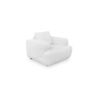 Ashley Furniture Homestore โซฟา 1 ที่นั่ง BRAVESTONE/1 สี เทาอ่อน (MKP1805913)