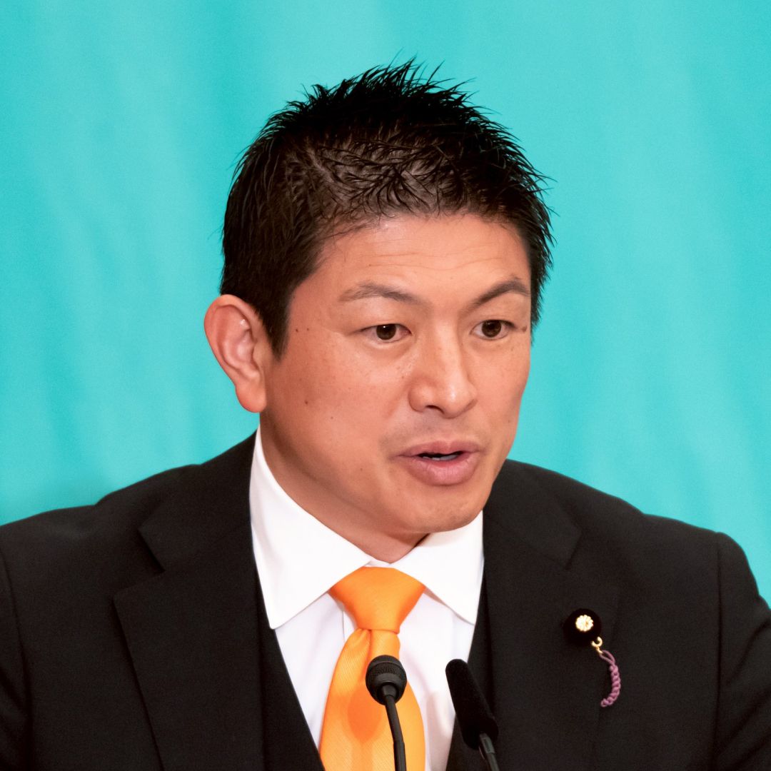 Sanseito พรรคอนุรักษนิยมที่กำลังมาแรงในญี่ปุ่น ด้วยความเชื่อว่าทางรอดของประเทศคือ ‘ชาตินิยม’ และให้ผู้หญิงกลับไปเป็นแม่บ้าน