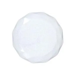 ไฟเพดาน LED CARINI ZY833-S 13 นิ้ว 24 วัตต์ DAYLIGHT สีขาว (1173834)