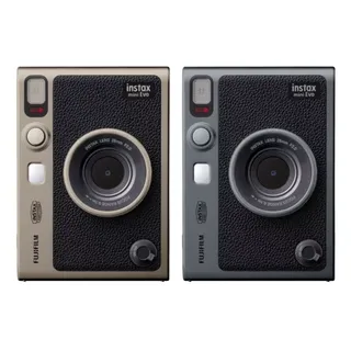 FUJIFILM Instax mini EVO Limited Edition FUJIFILM 90th Anniversary