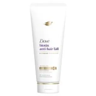 โดฟคอนดิชันเนอร์ไบโอตินแอนตี้แฮร์ฟอลไมเซล่า 350มล. Dove Biotin Anti Hair Fall Micellar Conditioner 350ml. (8851932481687)