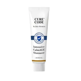 CURECODE INTENSIVE CALMAGE OINTMENT 