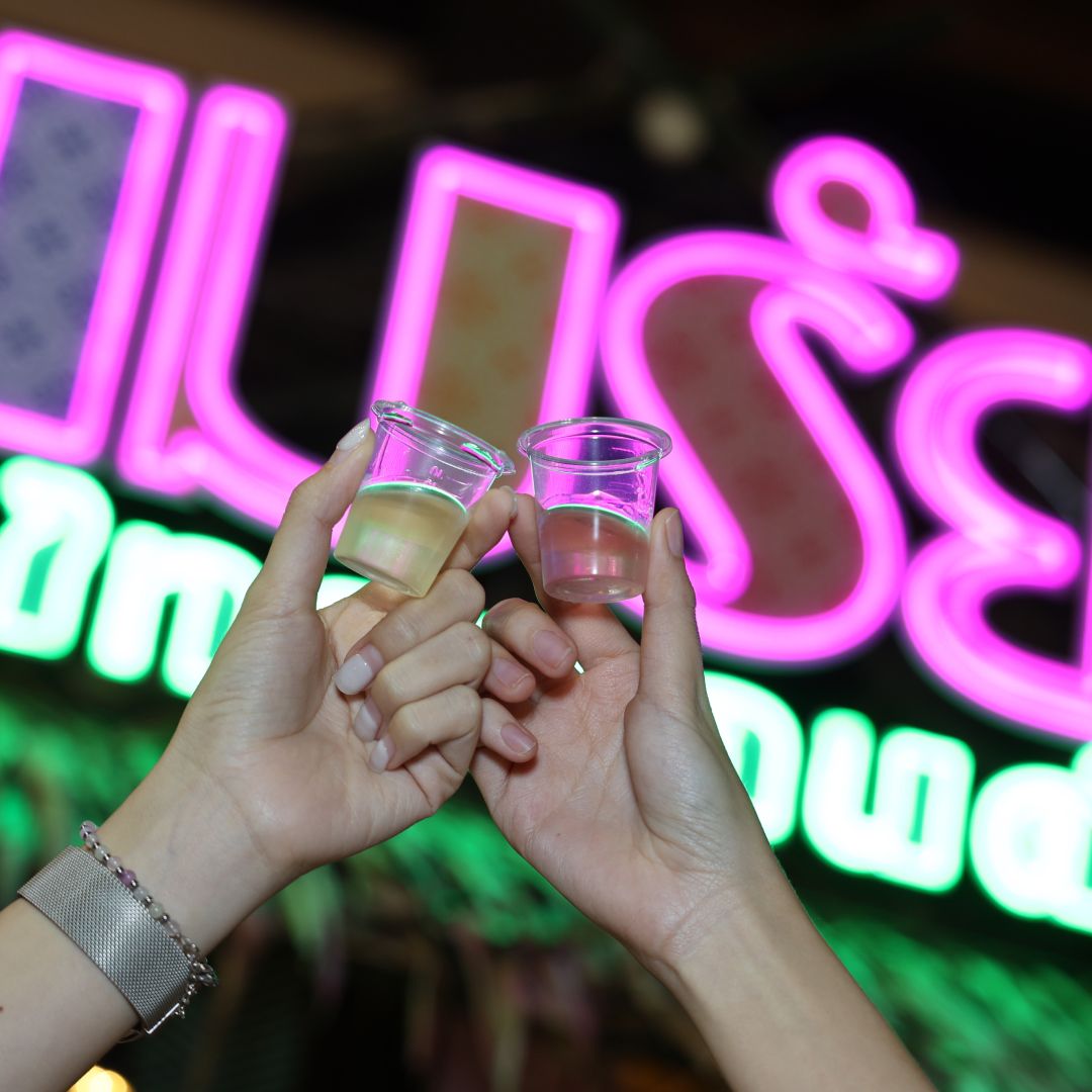 Koktail เฉลิมฉลองรสชาติไทยประจำปี 2025 กับ 3 อีเวนต์สุดพิเศษ ในมหกรรมสตรีตฟู้ด งานประกาศรางวัลด้านวงการอาหาร และดินเนอร์การกุศลสุดเอ็กซ์คลูซีฟ