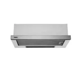 เครื่องดูดควันมาตรฐาน TEKA EL60 SS V02 60 ซม. (1234700)