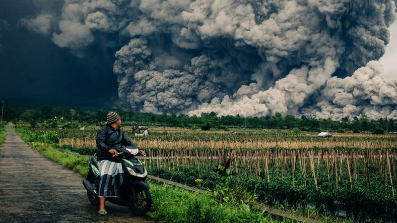 ทั่วโลกเกิดอะไรขึ้นบ้างสัปดาห์นี้ 17-22 พฤศจิกายน 2568